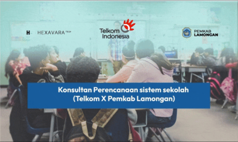 Sistem Pemetaan Bangunan