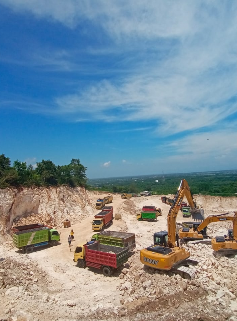 PT JMF Company Profile