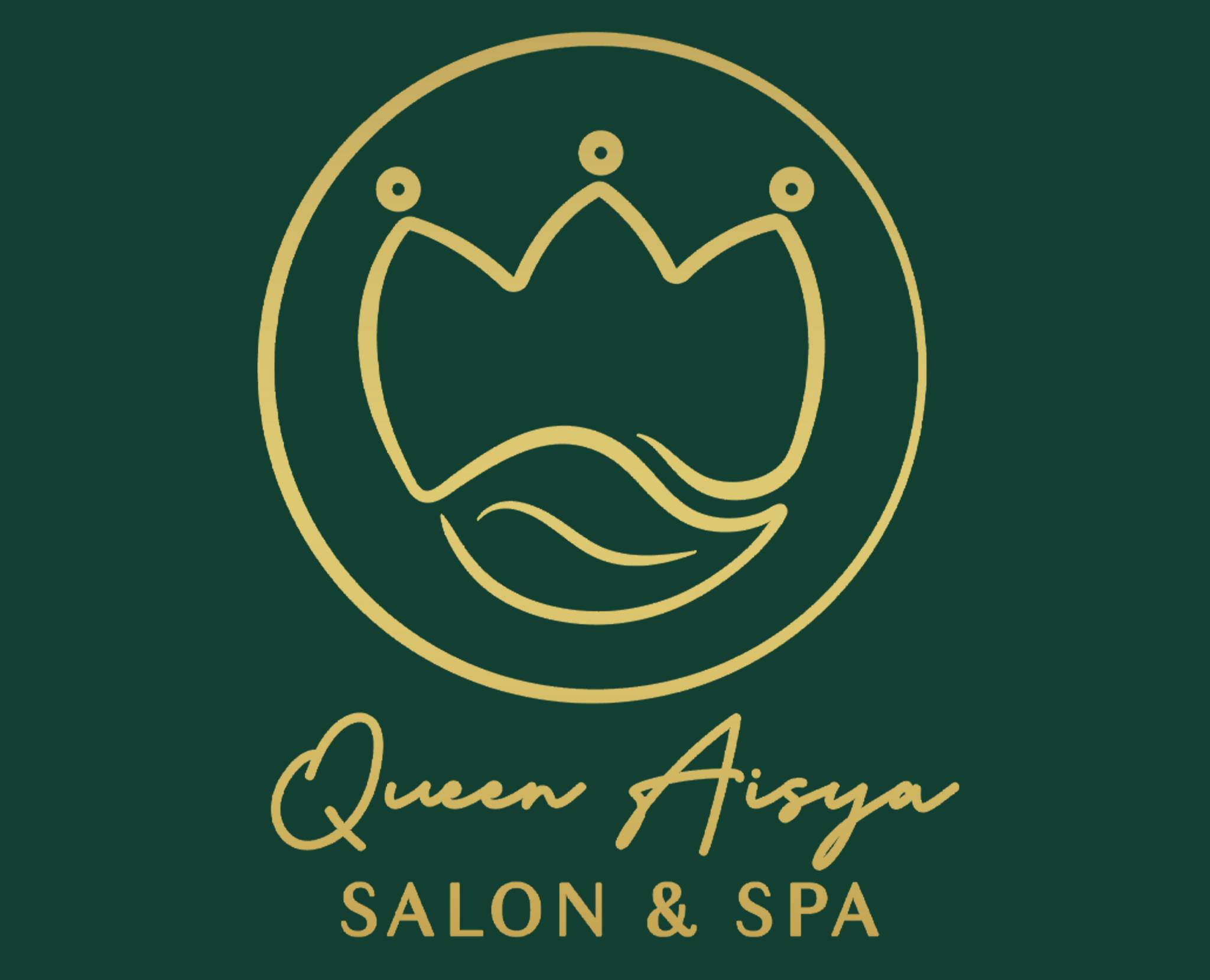 QUEEN AISYA SALON AND SPA